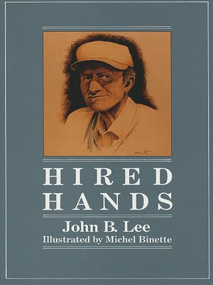 cover image of Hired Hands